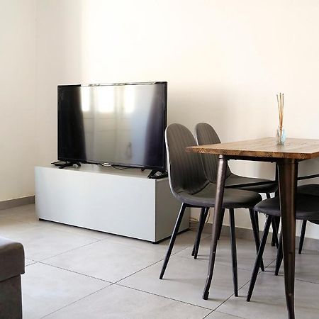 Lovely Apartment Close To The Sea Gzira Exteriör bild