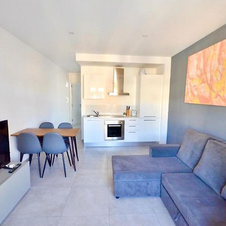 Lovely Apartment Close To The Sea Gzira Exteriör bild