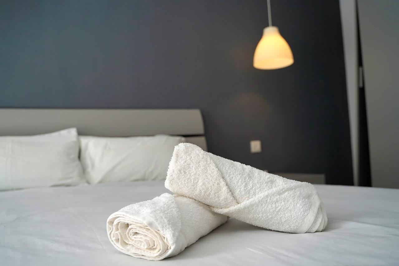 Lovely Apartment Close To The Sea Gzira Exteriör bild