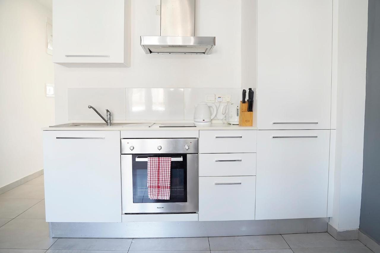 Lovely Apartment Close To The Sea Gzira Exteriör bild