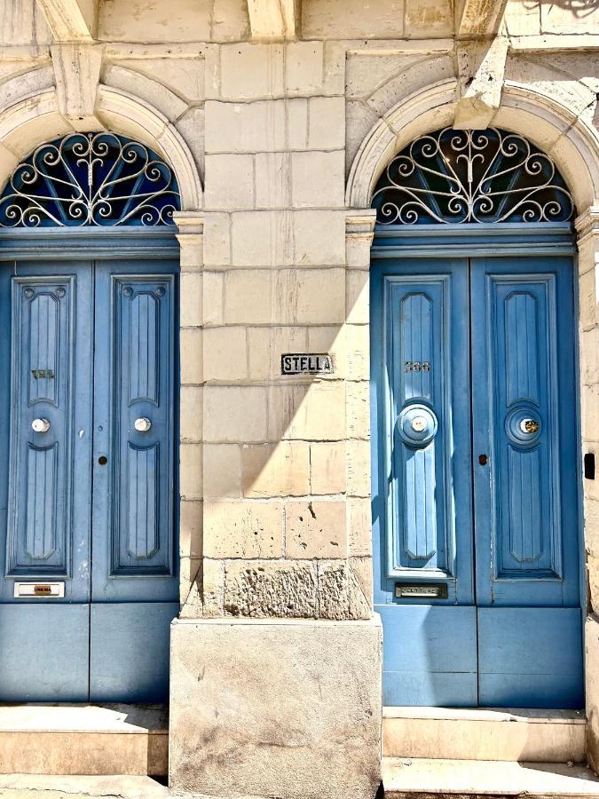 Lovely Apartment Close To The Sea Gzira Exteriör bild